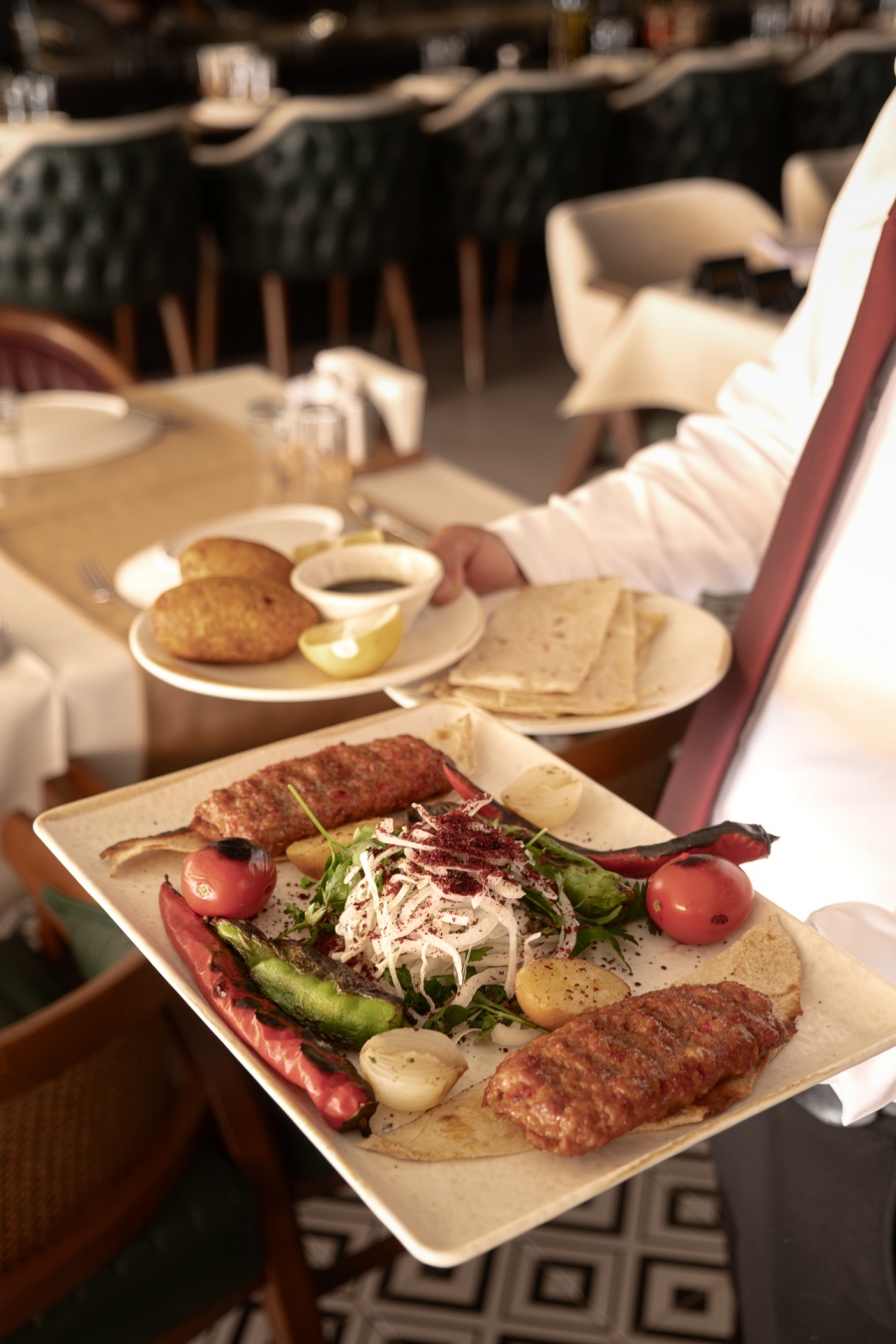 Çatı Restaurant