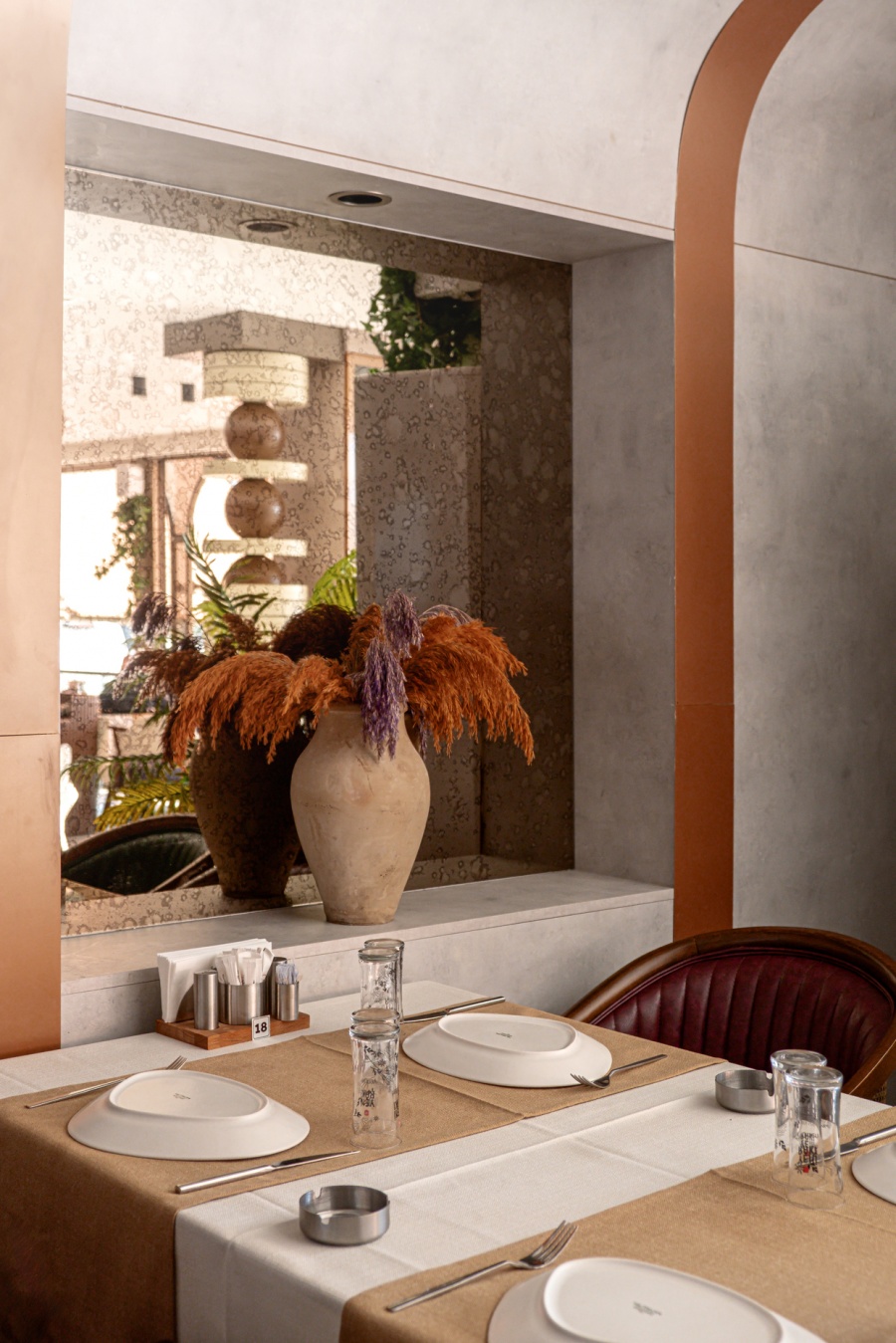 Çatı Restaurant