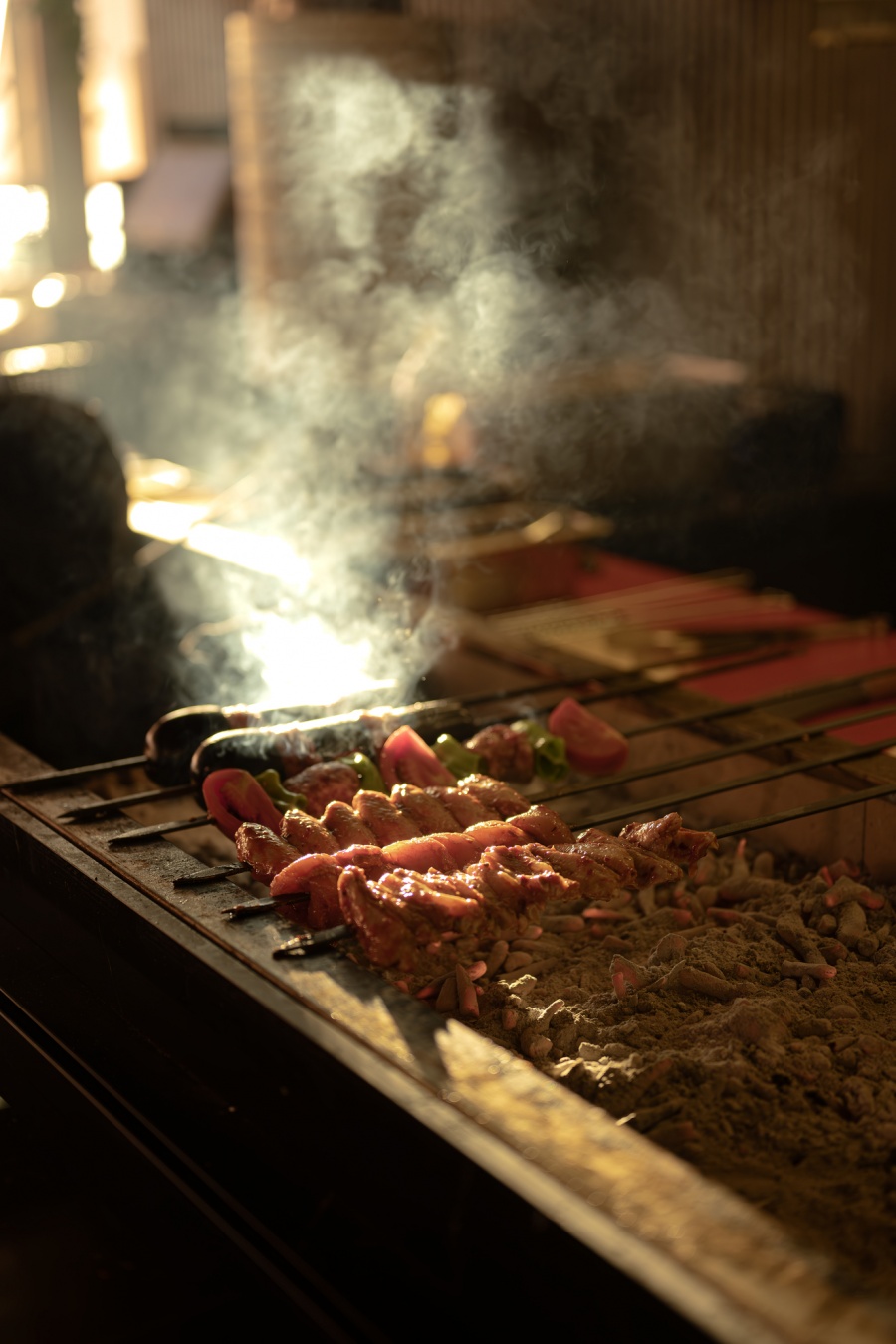 Çatı Restaurant