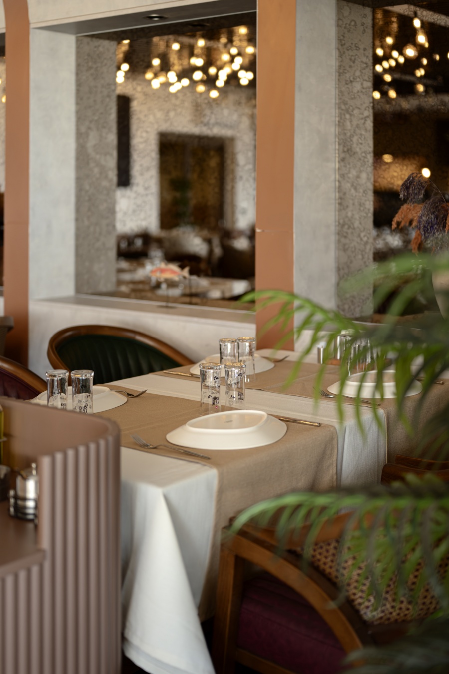 Çatı Restaurant