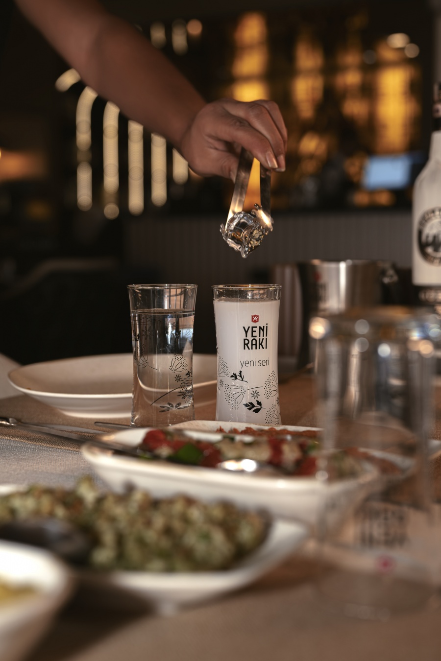 Çatı Restaurant