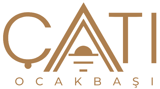 Menu - Çatı Restaurant