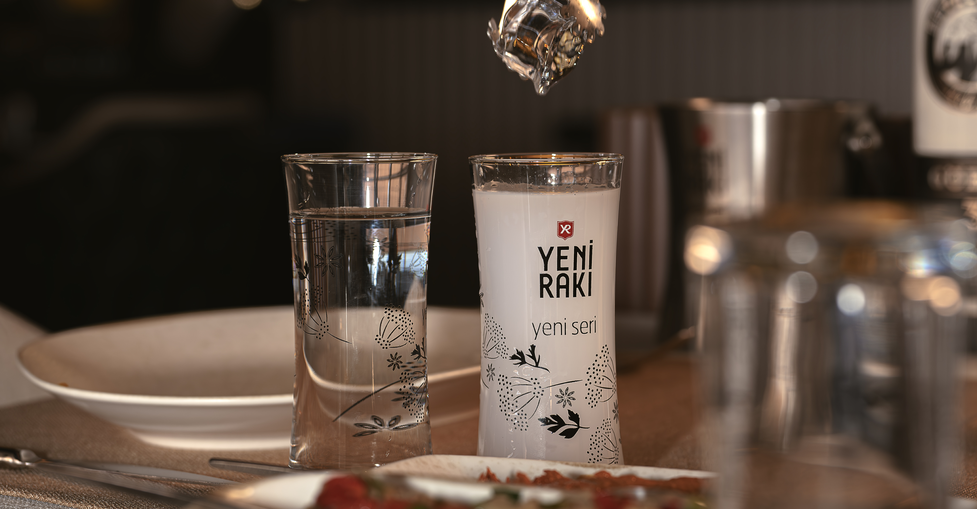 Press - Çatı Restaurant